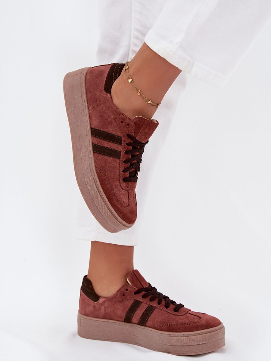  Sport Shoes model 216456 Step in style 