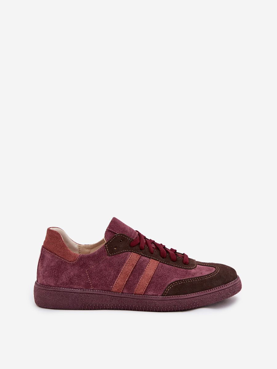  Sport Shoes model 216457 Step in style 