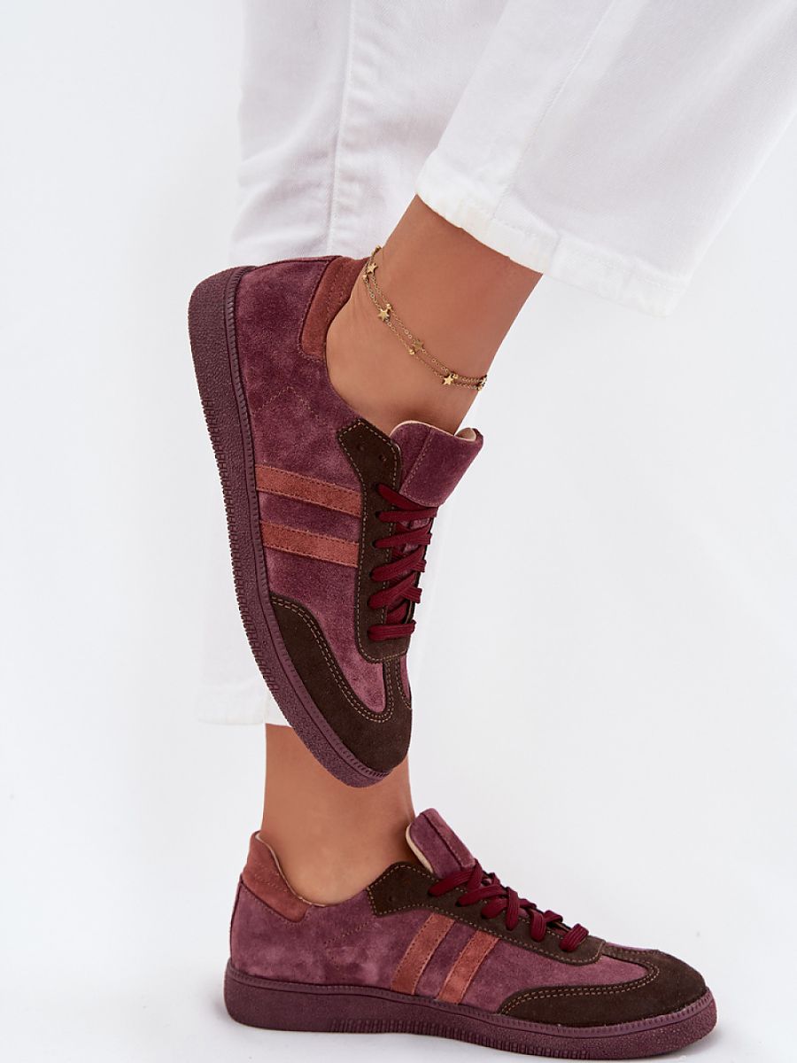  Sport Shoes model 216457 Step in style 