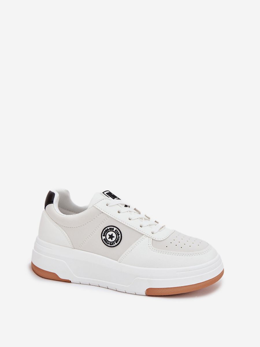 Sport Shoes model 216464 Step in style 