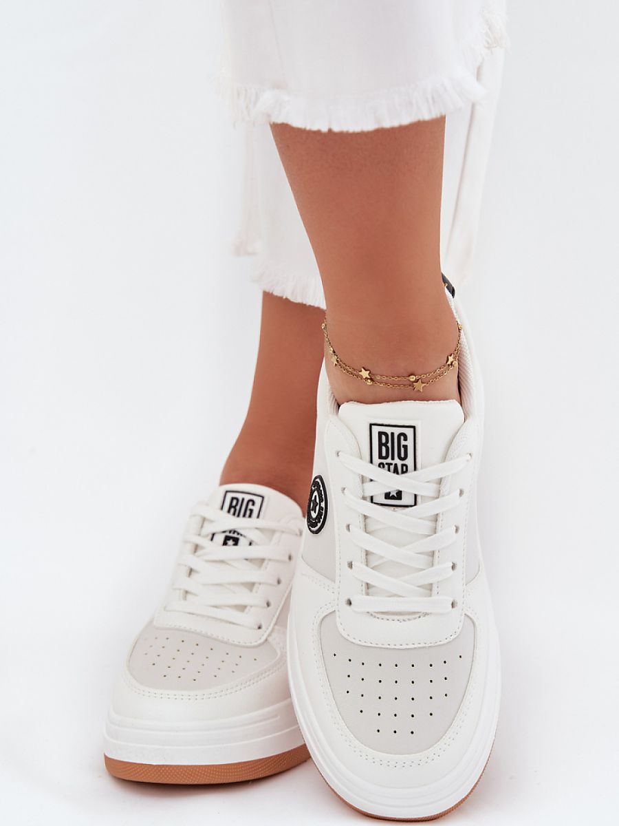  Sport Shoes model 216464 Step in style 