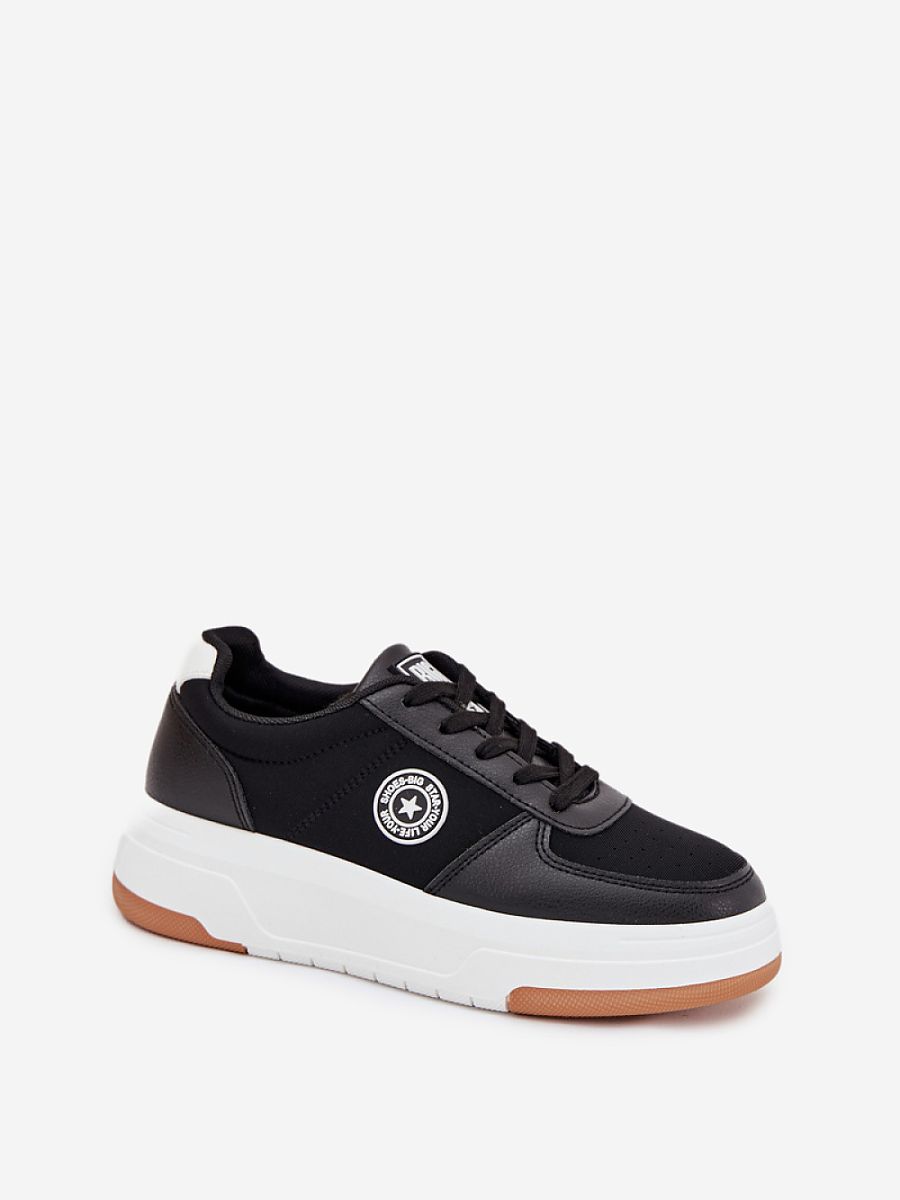  Sport Shoes model 216465 Step in style 