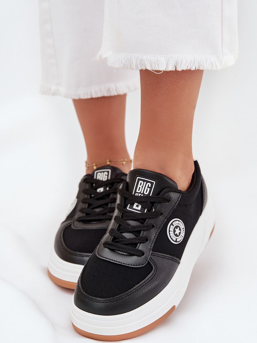  Sport Shoes model 216465 Step in style 