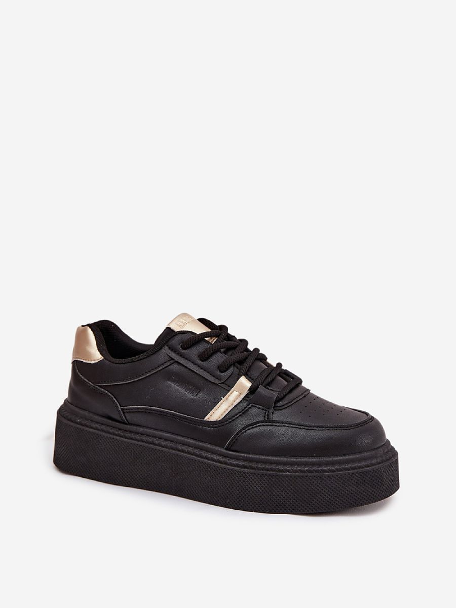  Platform sneakers model 216466 Step in style 