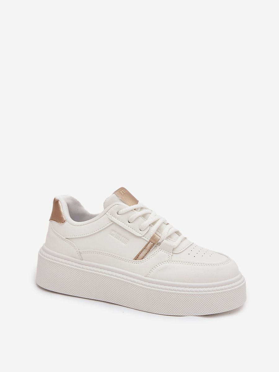  Platform sneakers model 216467 Step in style 