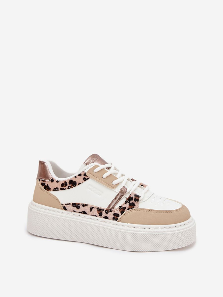  Platform sneakers model 216469 Step in style 