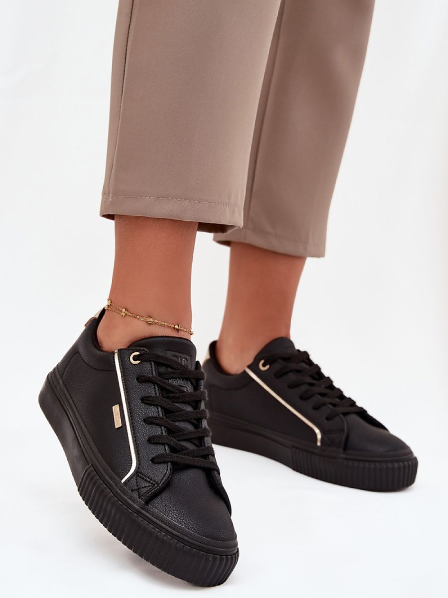  Platform sneakers model 216473 Step in style 