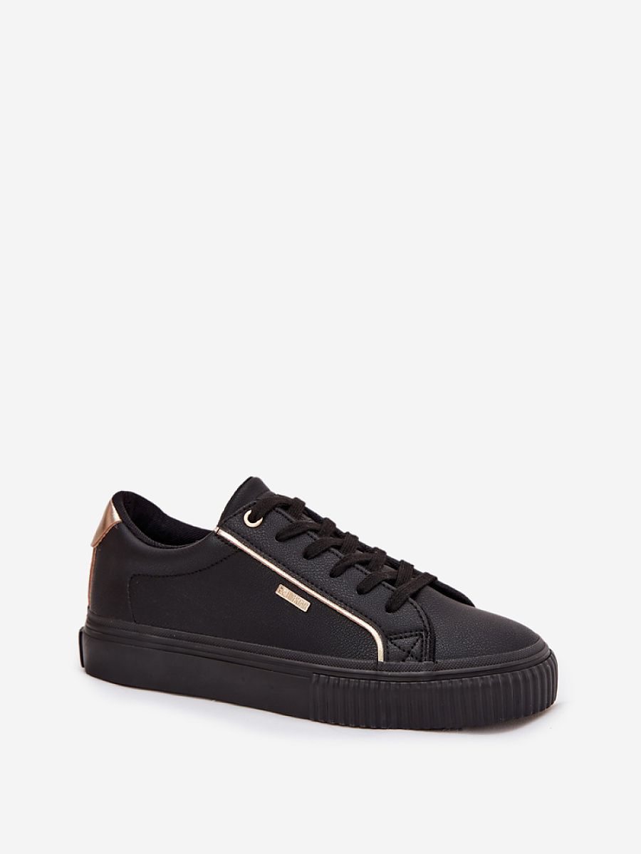  Platform sneakers model 216473 Step in style 