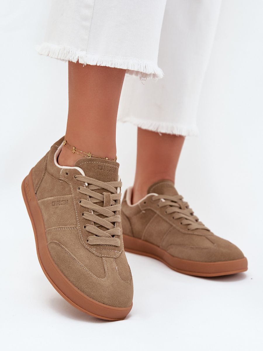  Sport Shoes model 216477 Step in style 