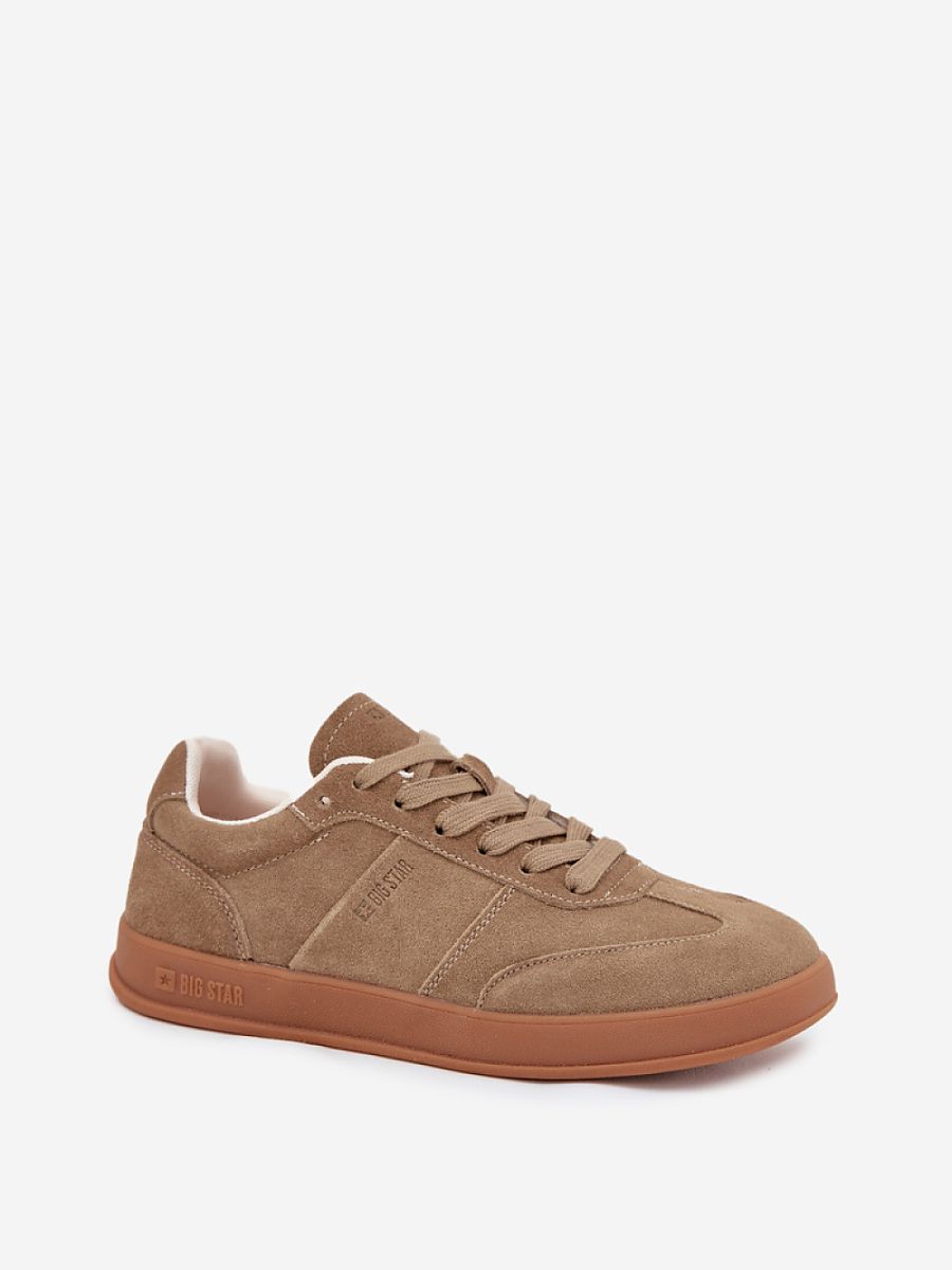  Sport Shoes model 216477 Step in style 