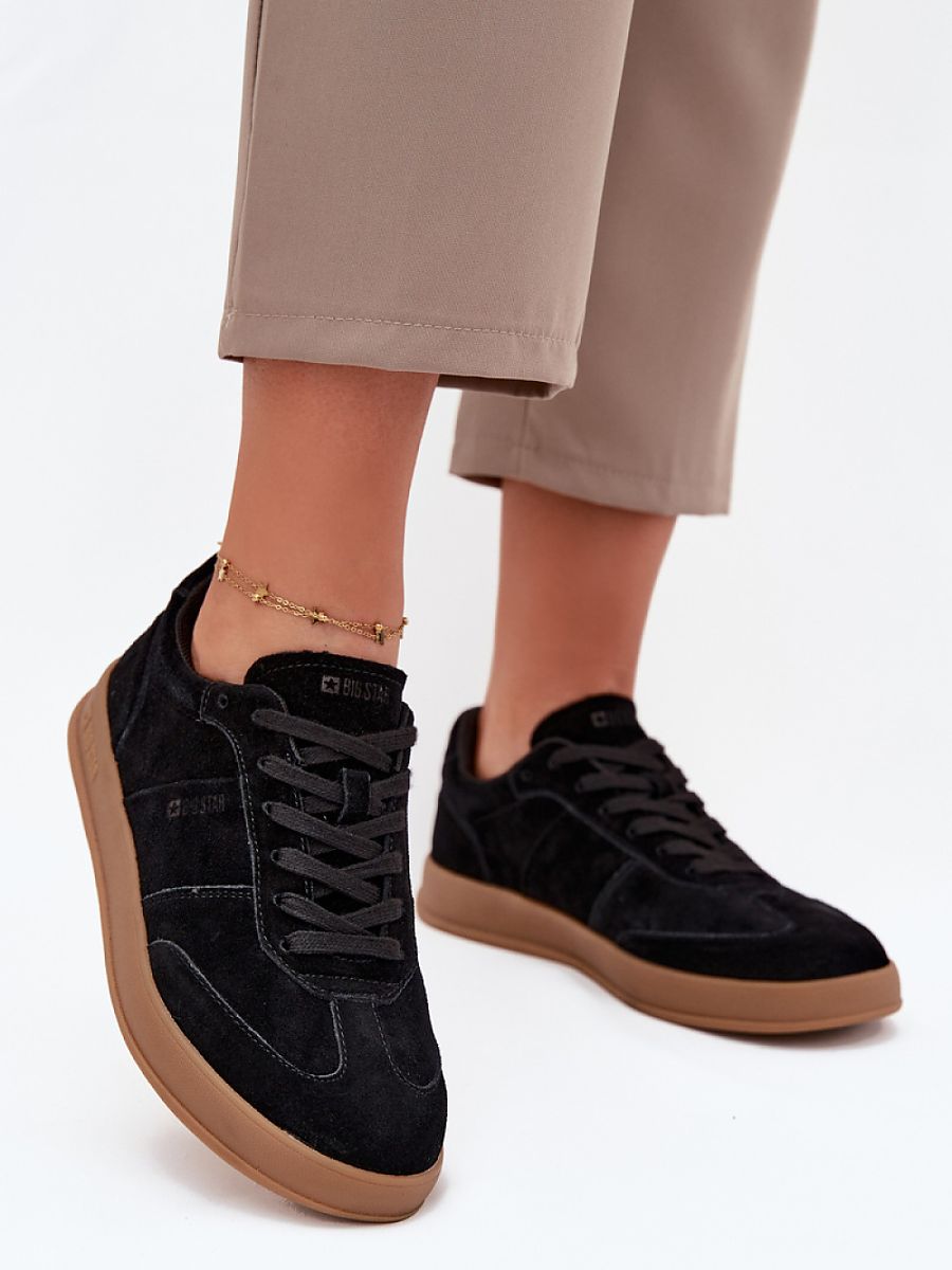  Sport Shoes model 216479 Step in style 