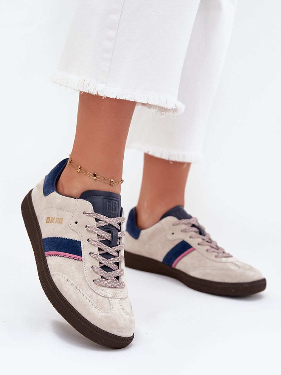  Sport Shoes model 216481 Step in style 