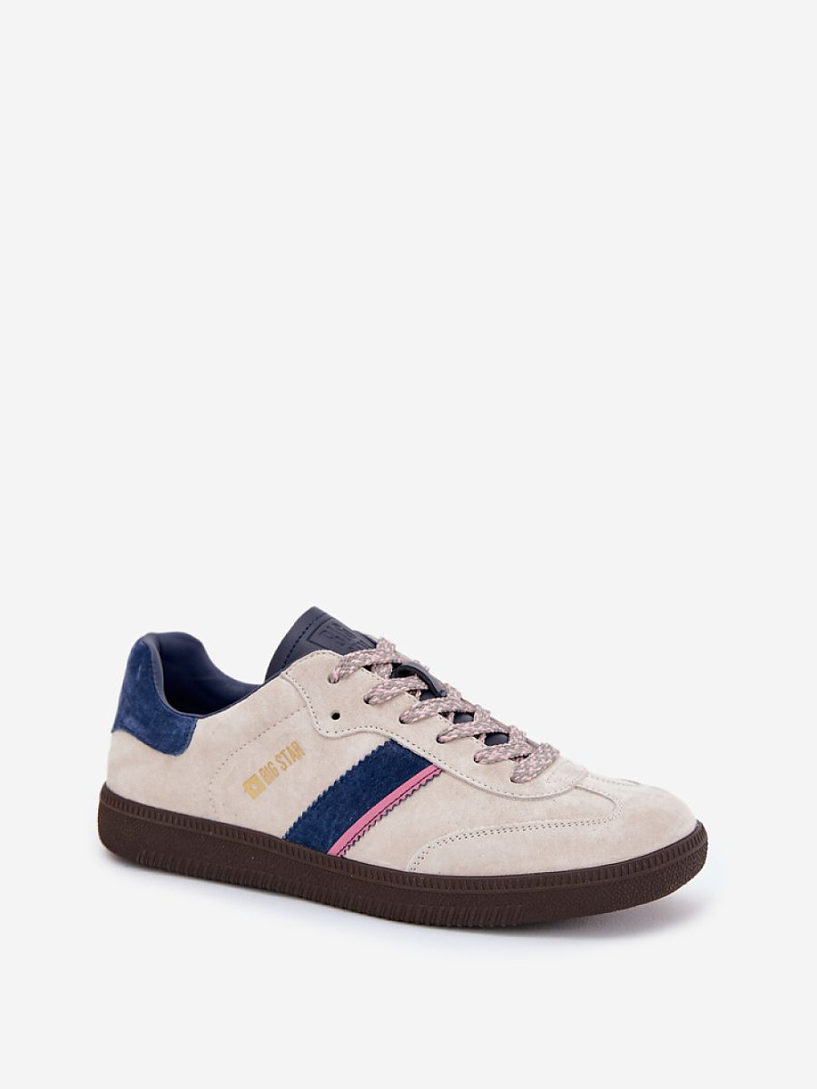  Sport Shoes model 216481 Step in style 