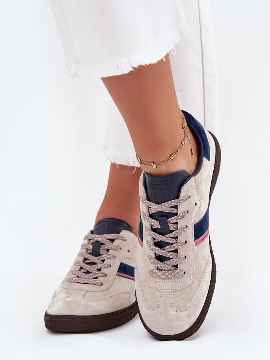  Sport Shoes model 216481 Step in style 