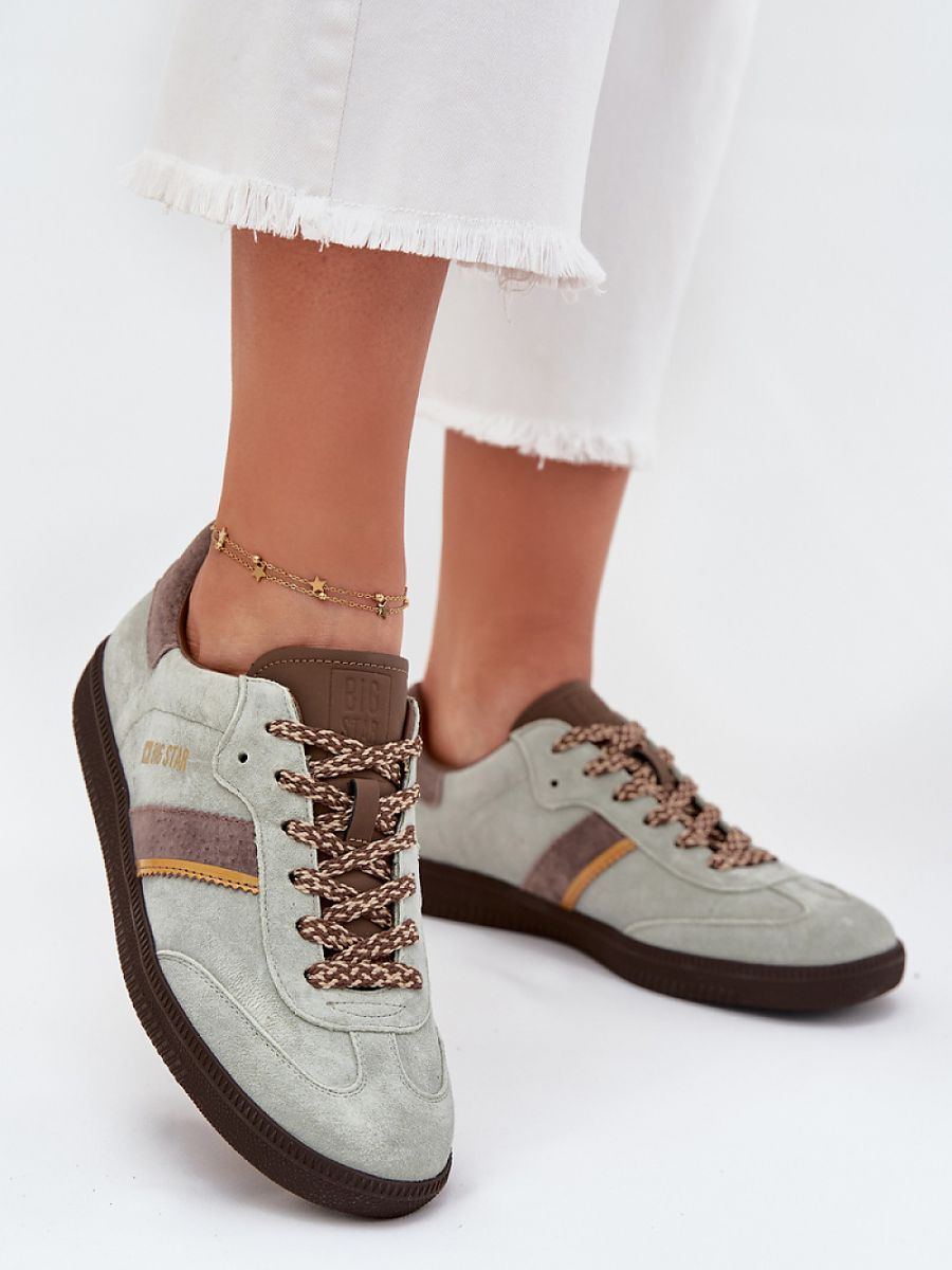  Sport Shoes model 216482 Step in style 