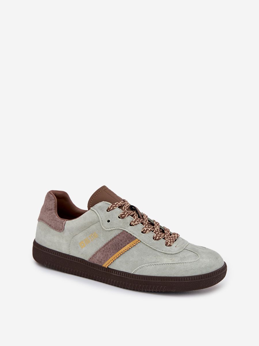  Sport Shoes model 216482 Step in style 