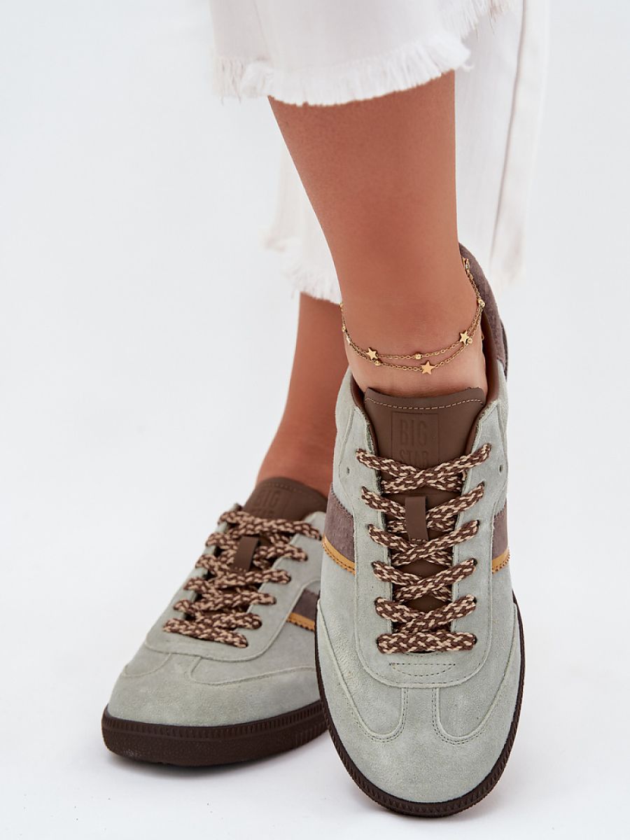  Sport Shoes model 216482 Step in style 