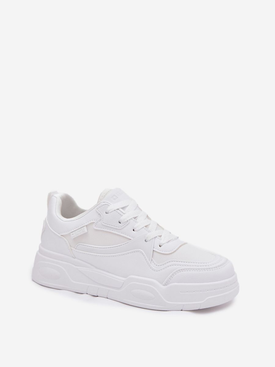  Platform sneakers model 216483 Step in style 