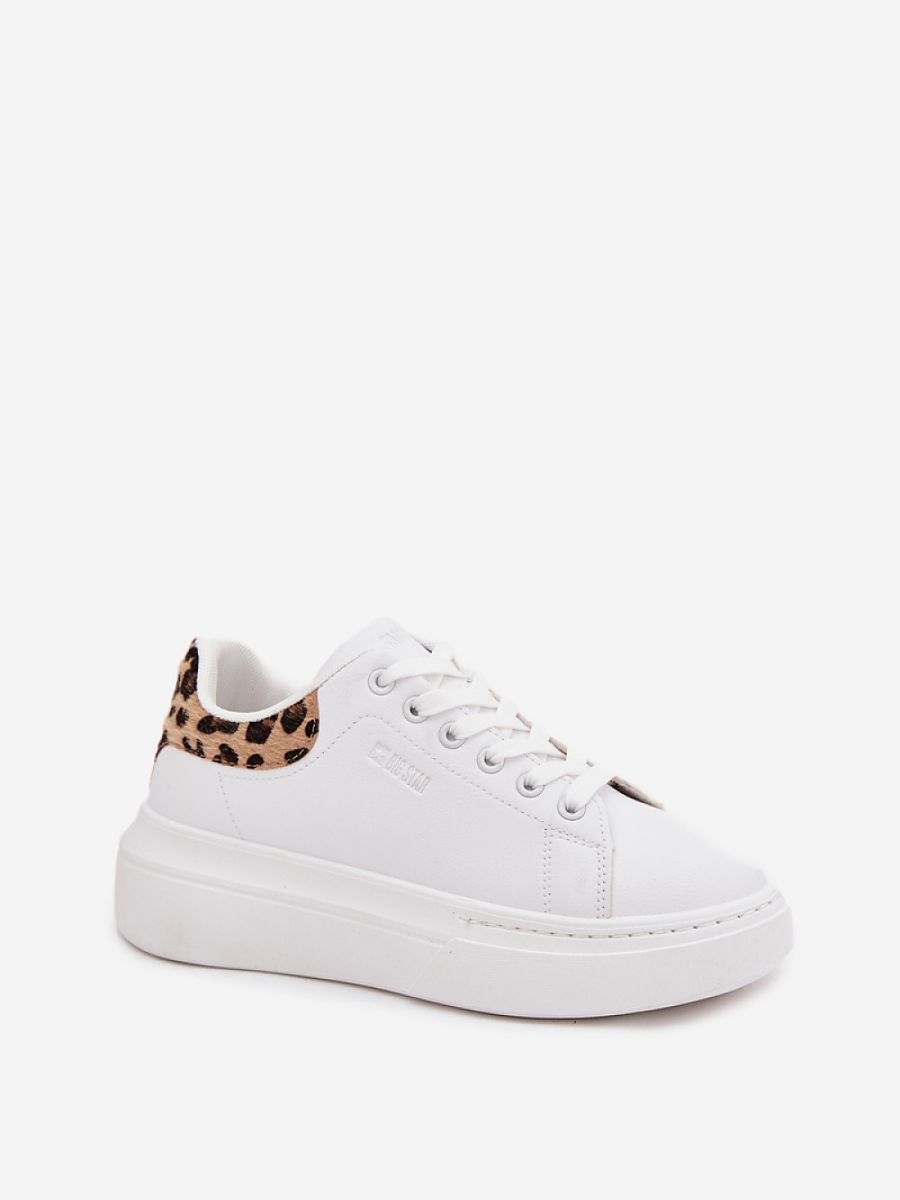  Platform sneakers model 216484 Step in style 