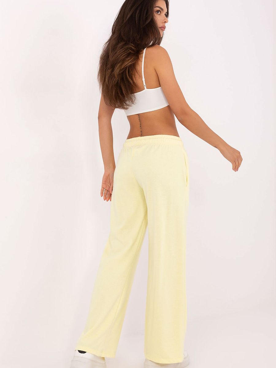  Tracksuit trousers model 216514 Relevance 