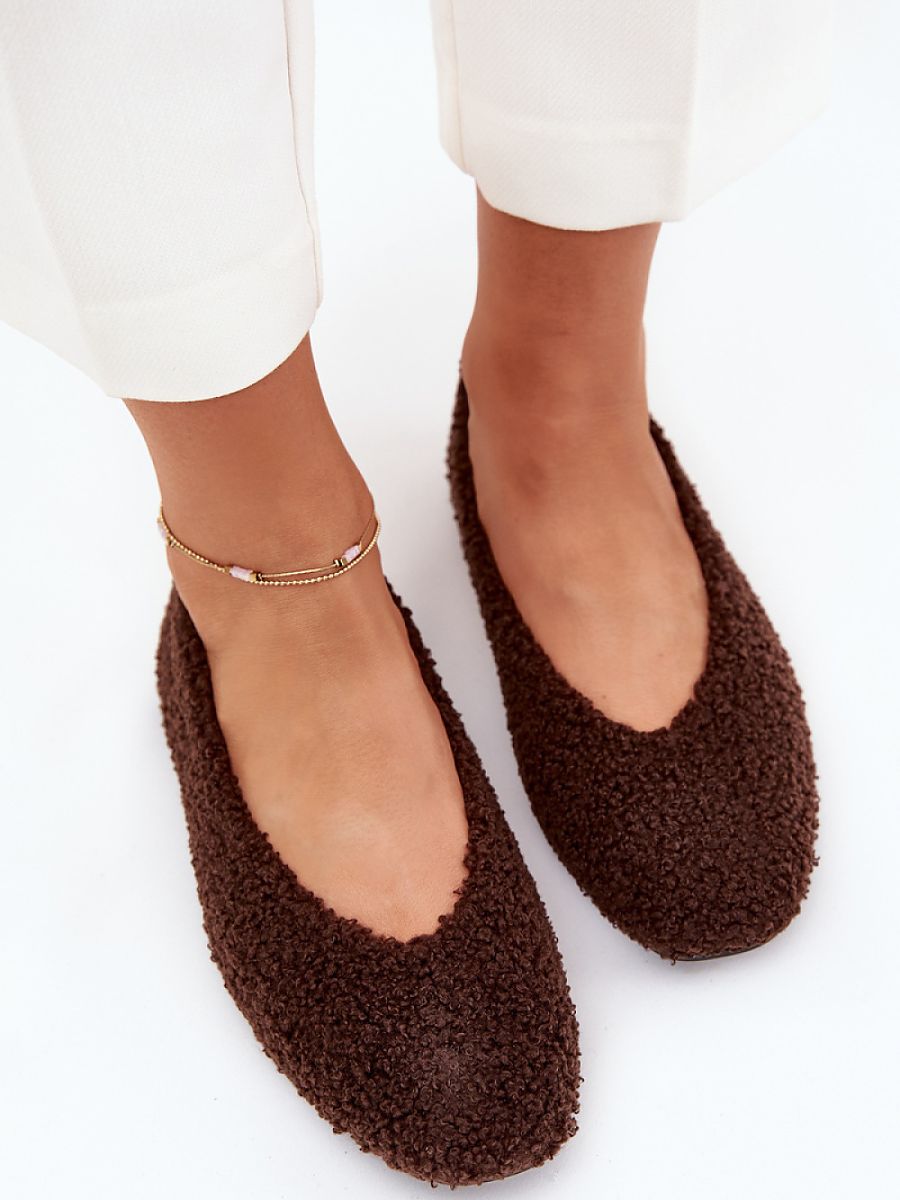  Ballet flats model 216521 Step in style 