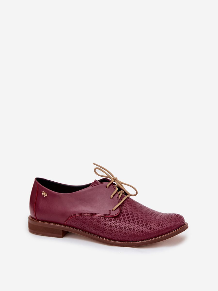  Half shoes model 216523 Step in style 