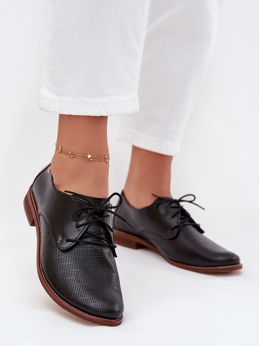  Half shoes model 216524 Step in style 