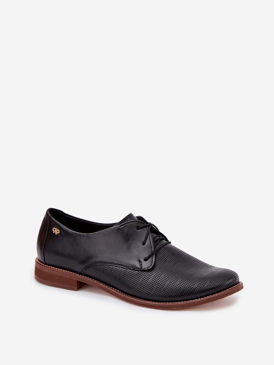  Half shoes model 216524 Step in style 