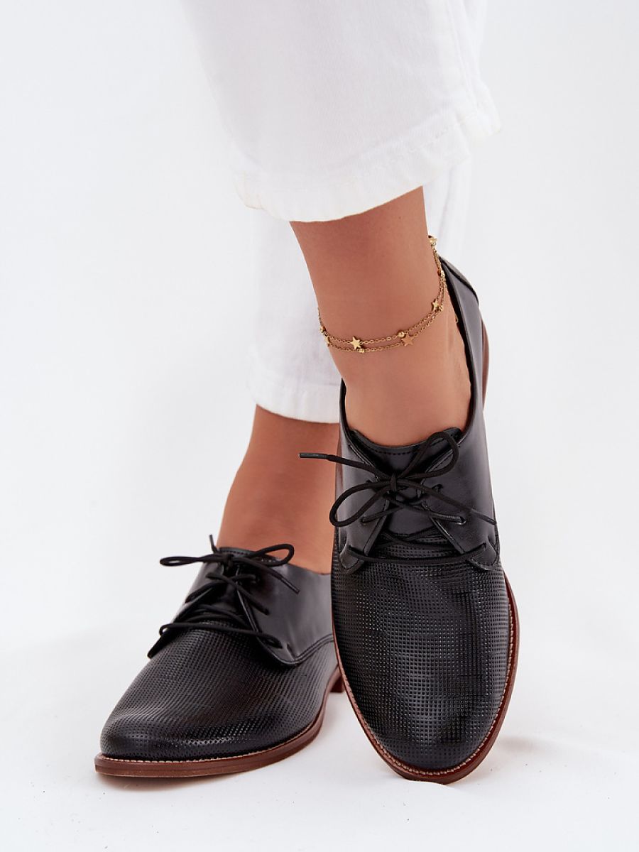  Half shoes model 216524 Step in style 