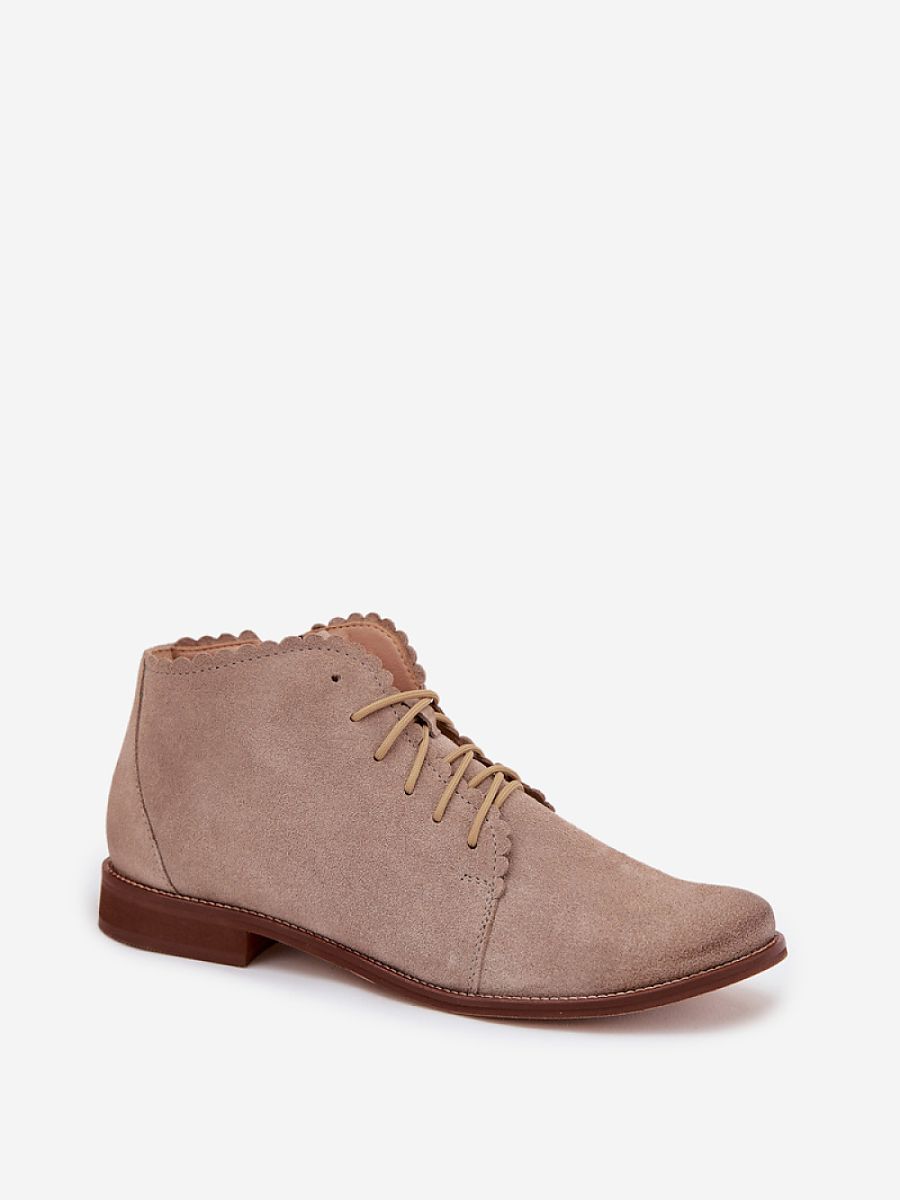  Half shoes model 216525 Step in style 