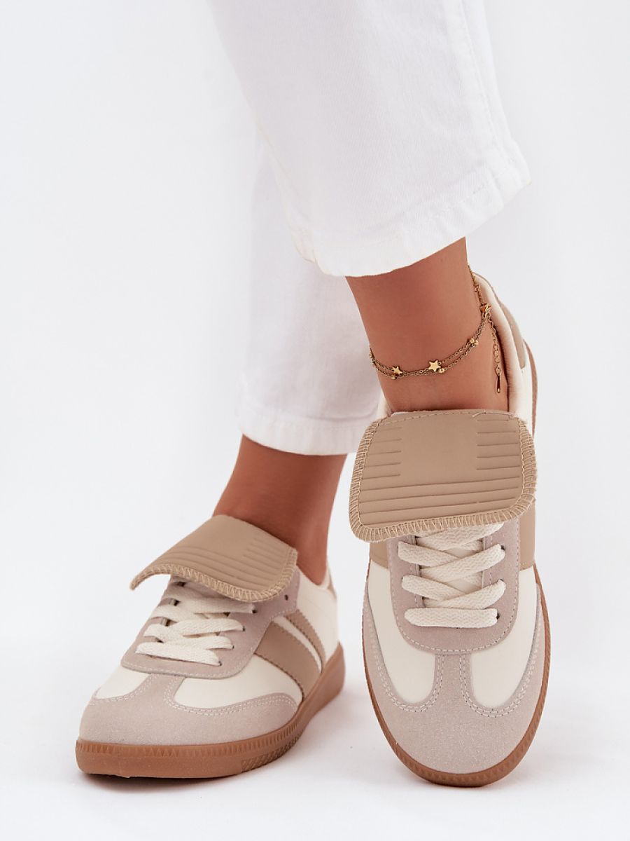  Sport Shoes model 216527 Step in style 