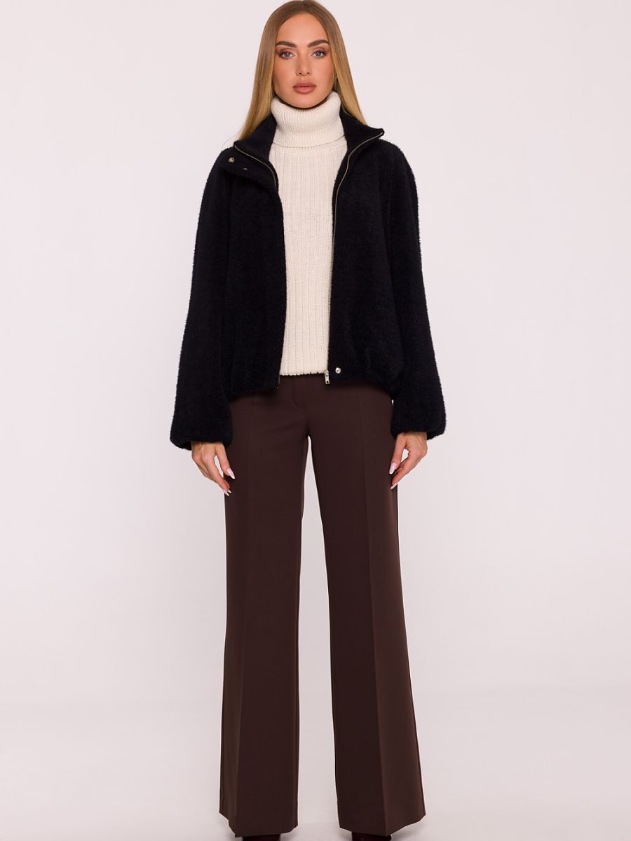  Jacket model 216572 Moe 
