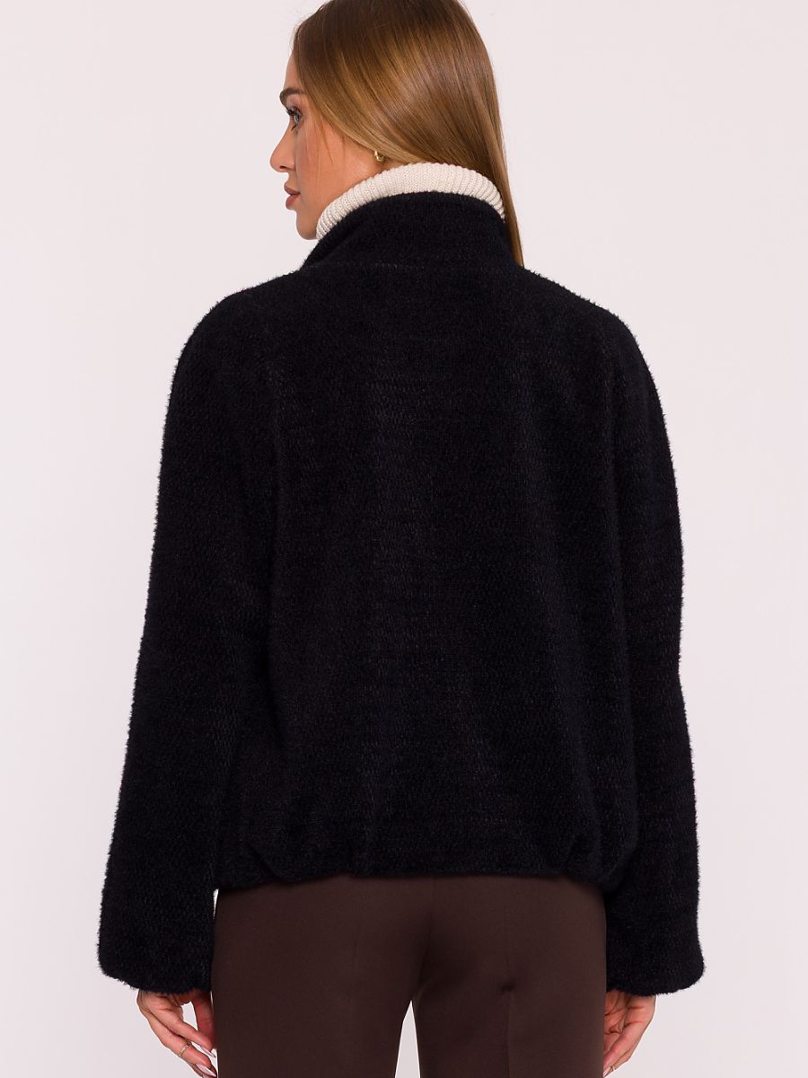  Jacket model 216572 Moe 