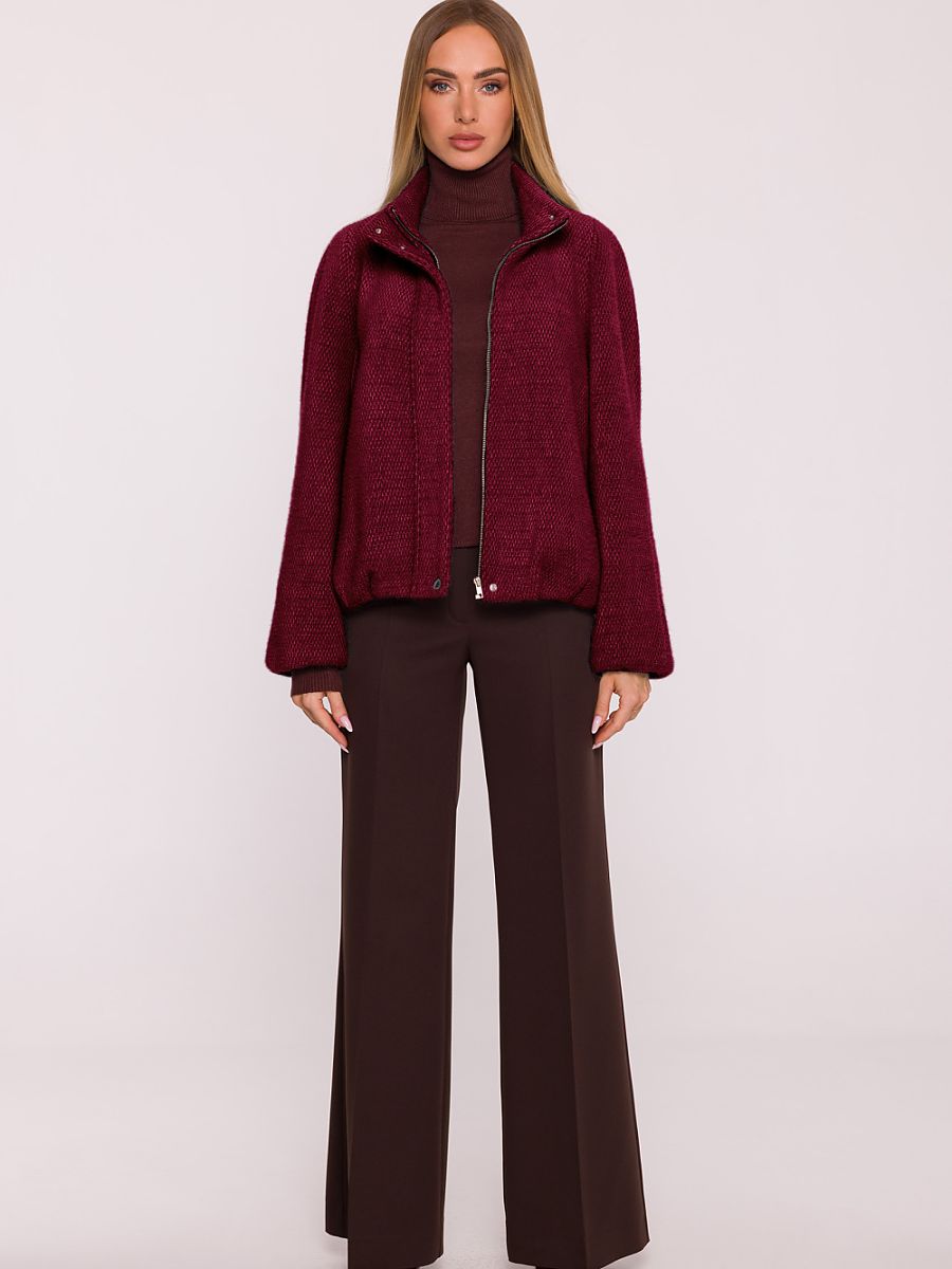  Jacket model 216573 Moe 