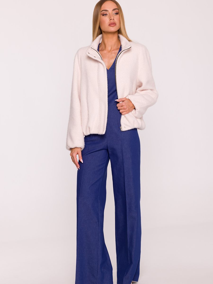  Jacket model 216574 Moe 