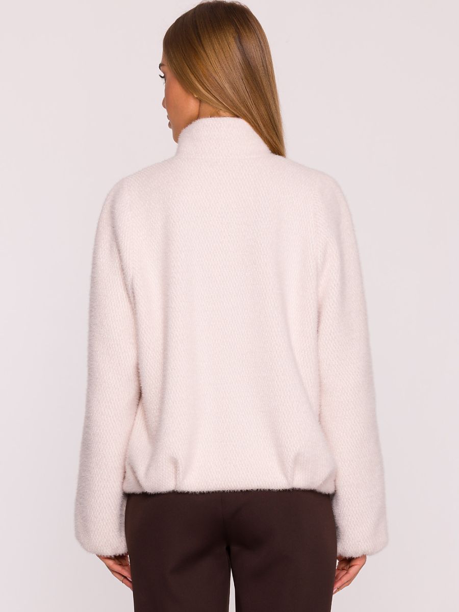  Jacket model 216574 Moe 