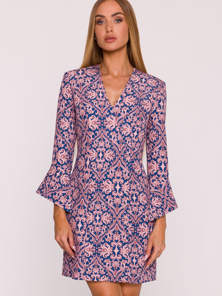  Daydress model 216596 Moe 