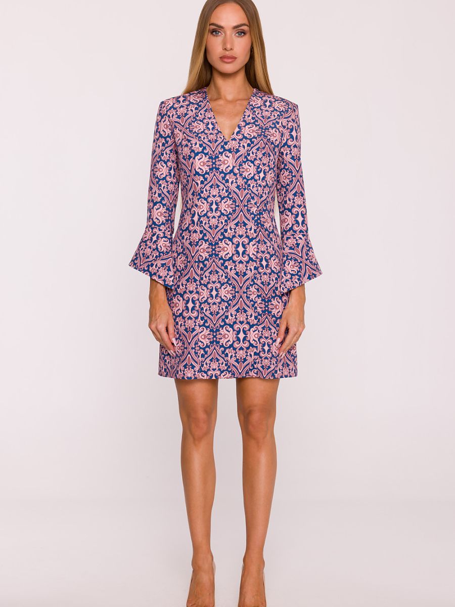  Daydress model 216596 Moe 