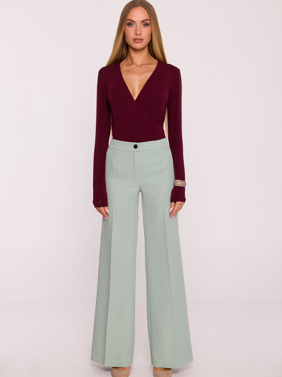  Women trousers model 216610 Moe 