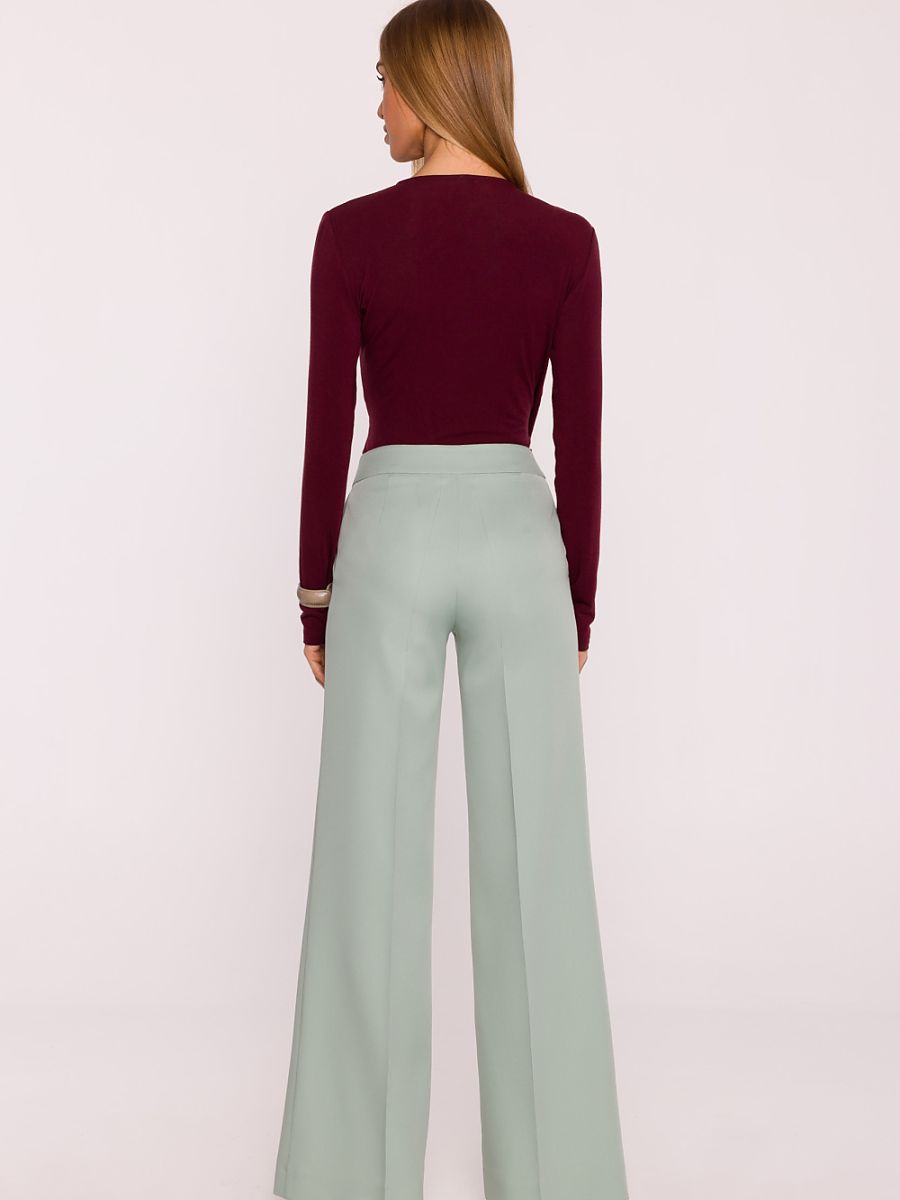  Women trousers model 216610 Moe 