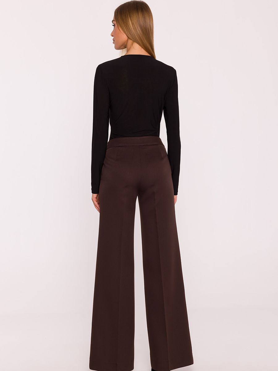  Women trousers model 216612 Moe 