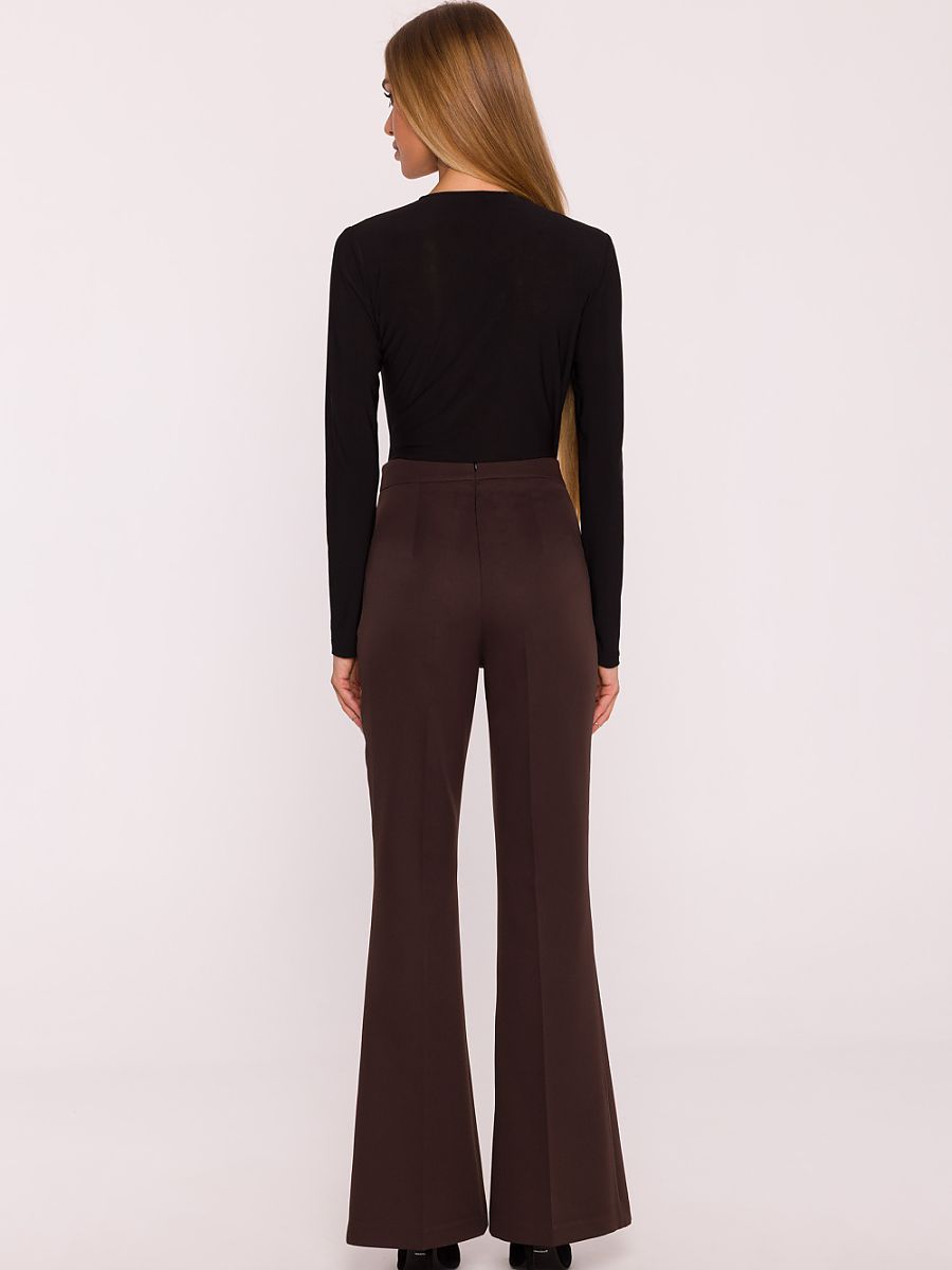  Women trousers model 216615 Moe 