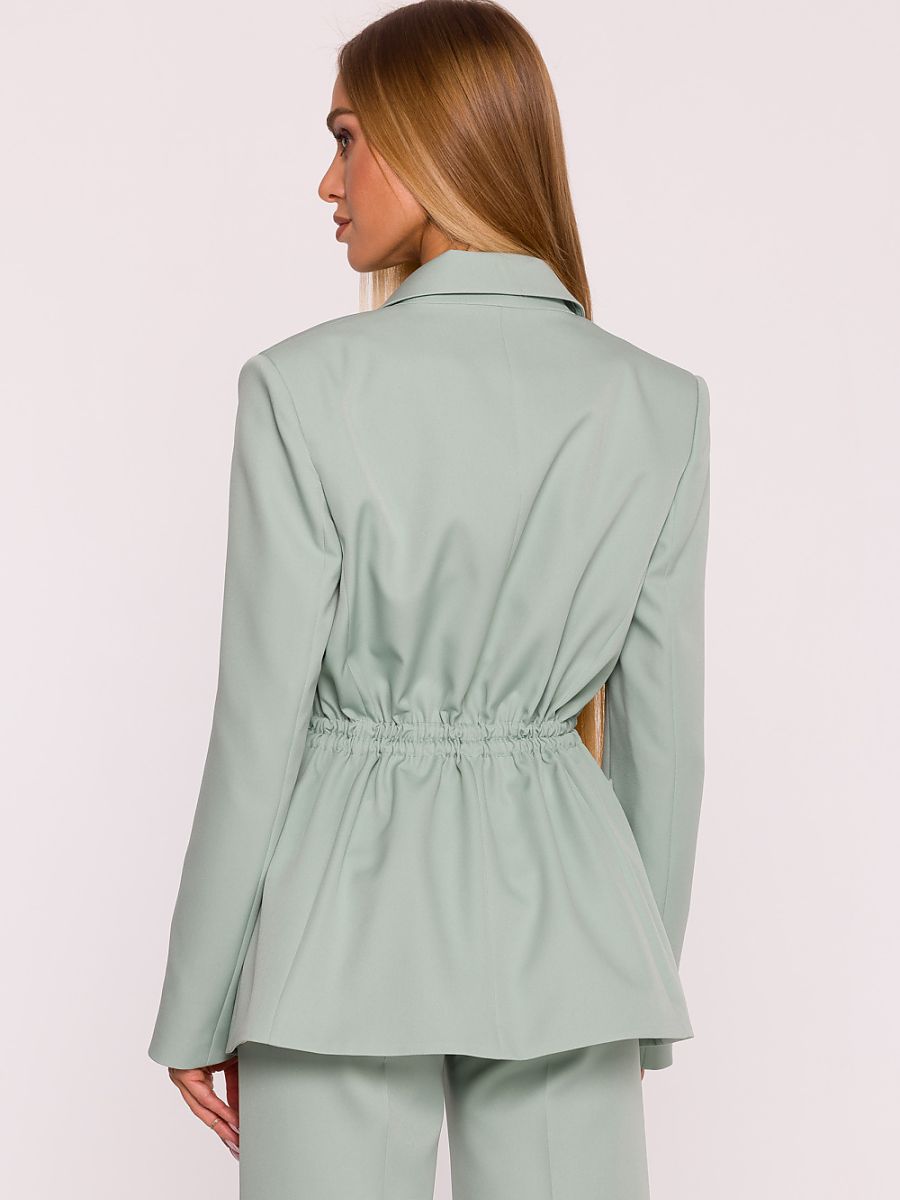  Jacket model 216618 Moe 