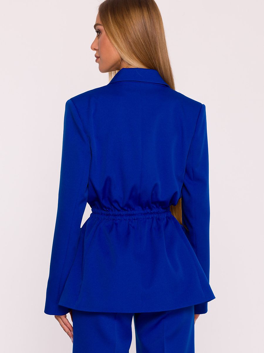  Jacket model 216619 Moe 
