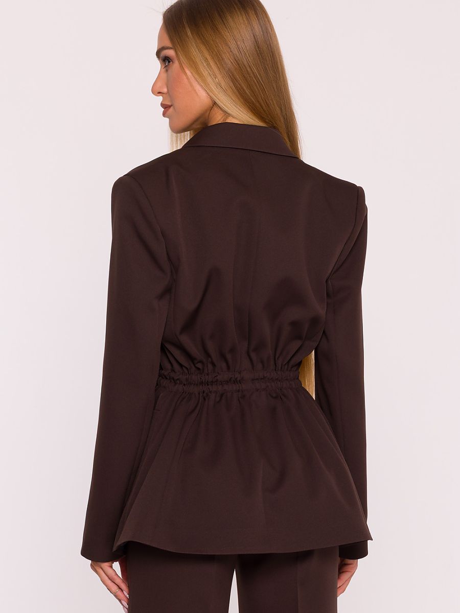  Jacket model 216620 Moe 