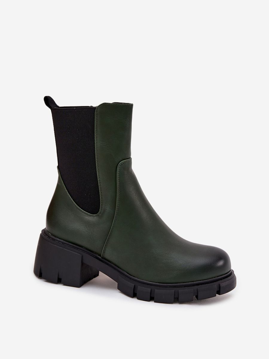  Boots model 216643 Step in style 