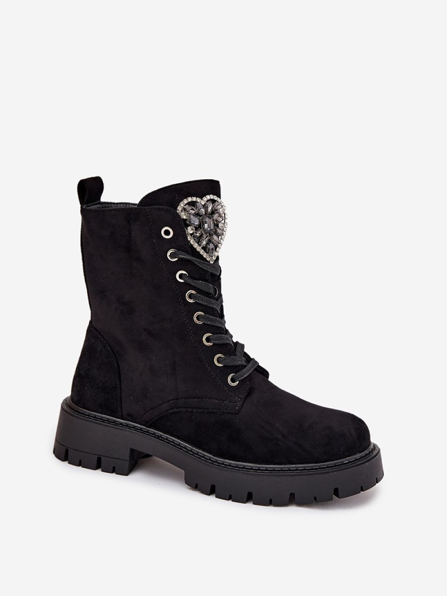  Bootie model 216651 Step in style 