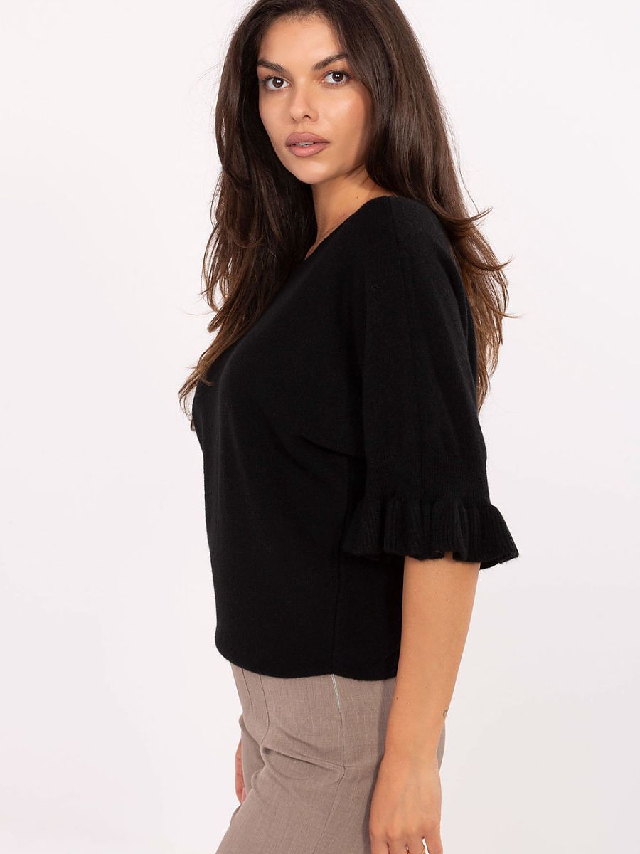  Jumper model 216668 Italy Moda 