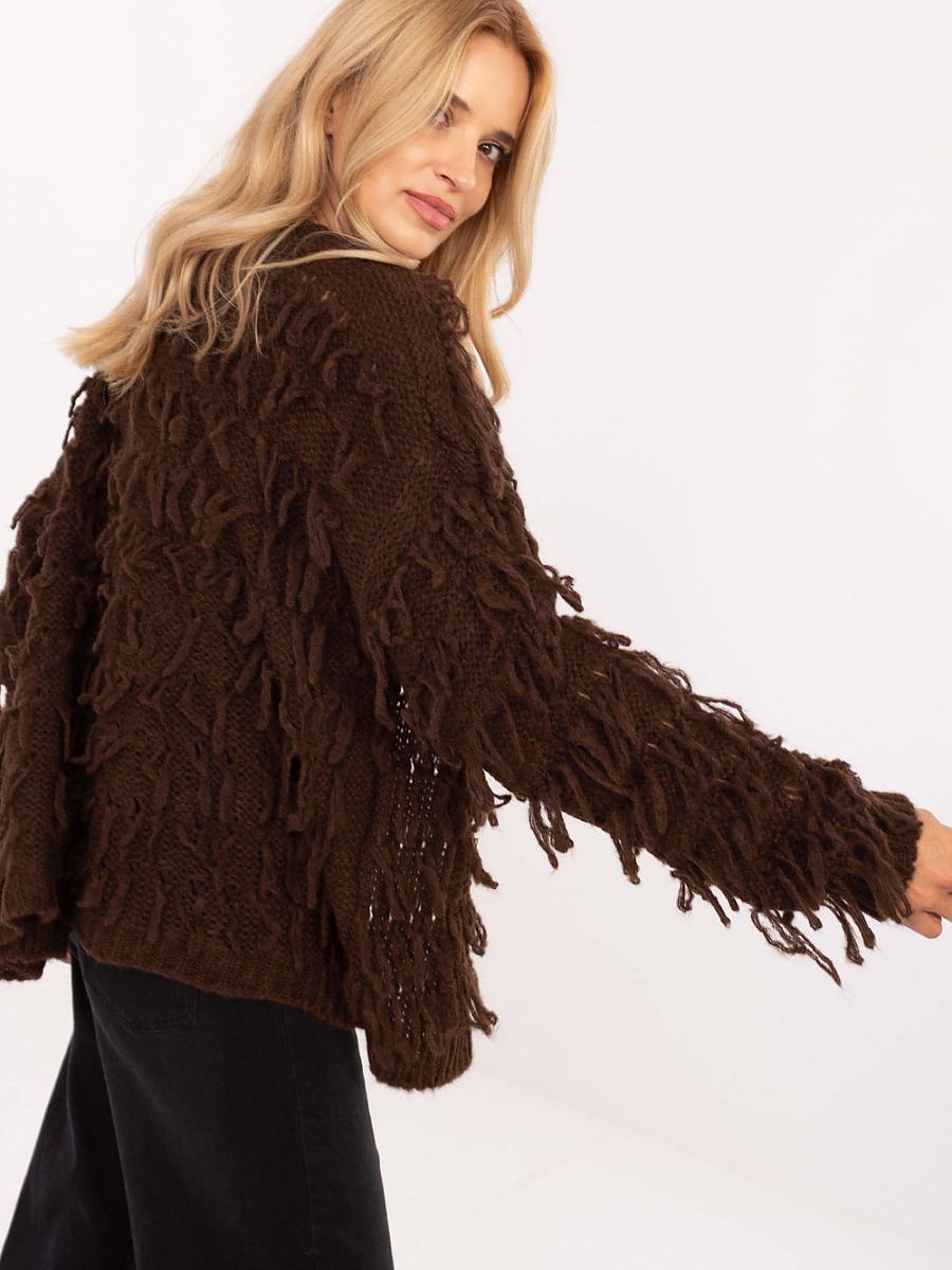  Cardigan model 216699 Rue Paris 