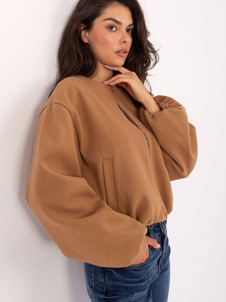  Jacket model 216703 Rue Paris 